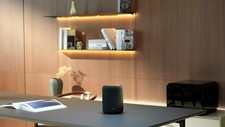 Altoparlante intelligente ad