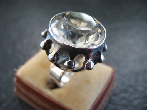 Anello argento 925 erik - anello,
