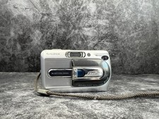 Fujifilm FinePix A330 3,2