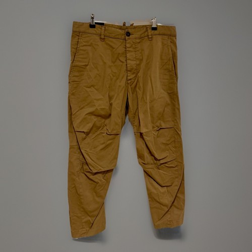 Pantaloni cargo chino
