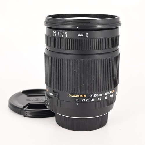 Sigma 250 5 6 3 - sigma, f3.5-6.3