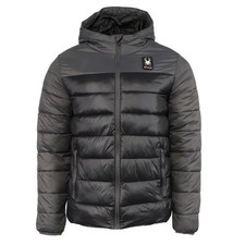 NUOVO Spyder Circuit Giacca