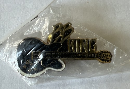 Spilla chitarra vintage - , bb
