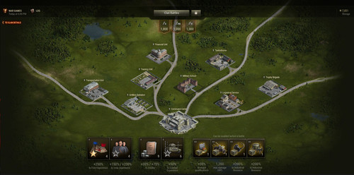 World tanks clan vendita - tanks,