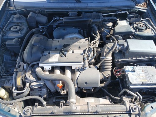 B4164s2 motore completo - b4164s2,