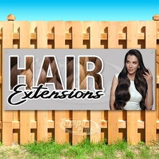 ESTENSIONI CAPELLI pubblicità