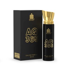 Adil Qadri AQ 365 profumo