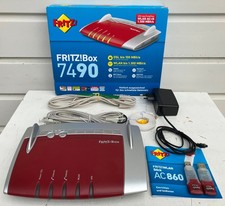 AVM Fritz!Box 7590 / 7560 /