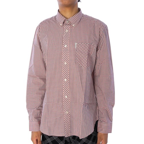 Ben sherman signature gingham - ben,