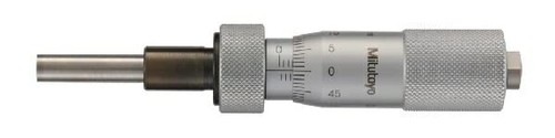 Testa micrometrica mitutoyo - testa,