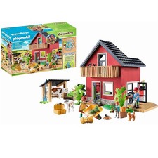 Playmobil Country 71248