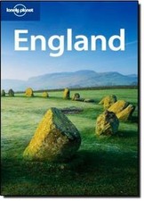 England (Lonely Planet