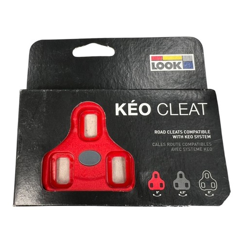 Look keo cleat - keo, strada
