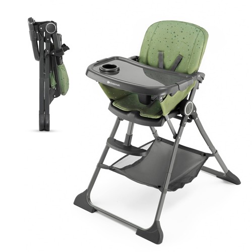 Kinderkraft foldee seggiolone - foldee,