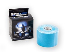 PHYSIO KIN cm 5x5 m taping