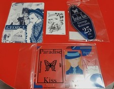 Paradise Kiss Exhibition
