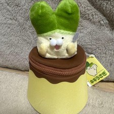 Porro coniglio budino stampo