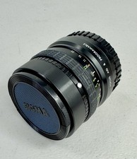 Obiettivo Sigma 16 mm f2.8