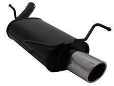 Novus Sport Silenziatore