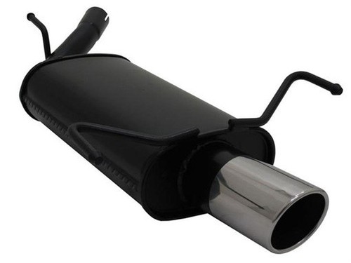 Novus sport silenziatore - novus,
