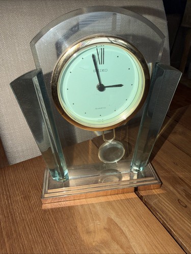 Seiko orologio scrivania - da,