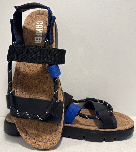 Sandali donna camper oruga - sandali,
