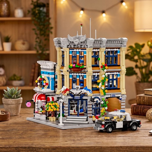 City house building - city,