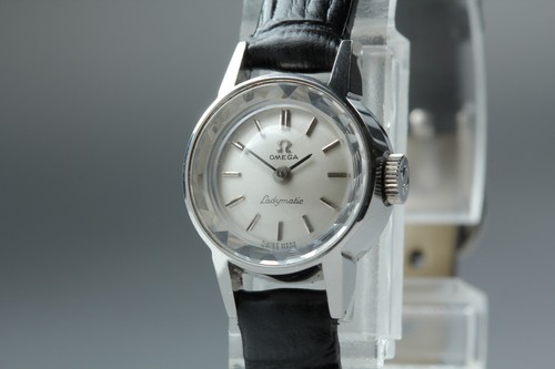 Vintage 1966 omega - omega, ladymatic