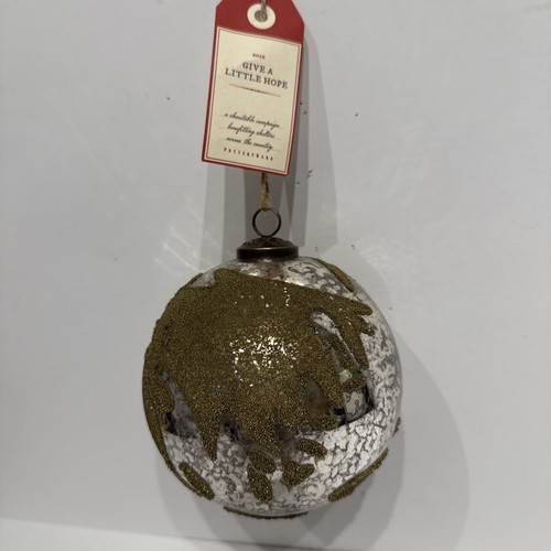 Pottery barn 2013 give - pottery, a