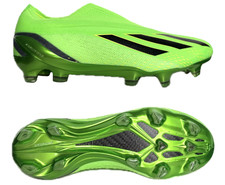 Adidas X Speedportal+ FG verde