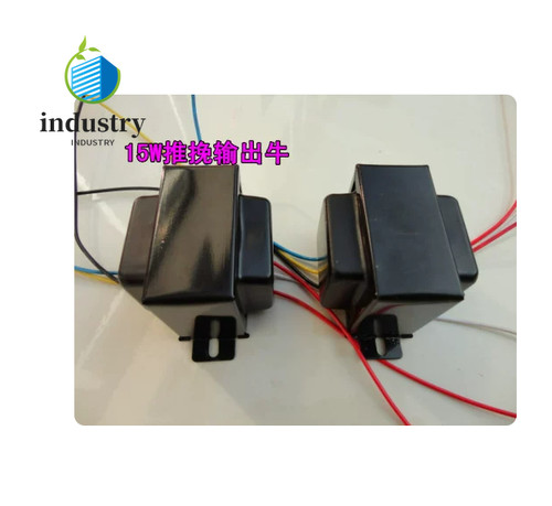 1pz trasformatore uscita - 1pz, di