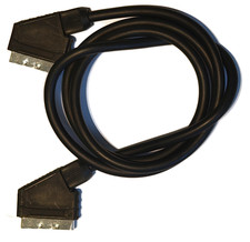 Cavo Scart 1,5 m cavo di