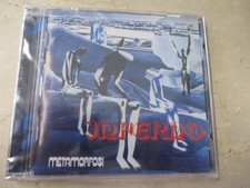 METAMORFOSI - INFERNO - CD