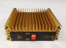 ZETAGI Mod. LA0545 AMPLIFICATORE LINEARE VHF DA 140/160 Mhz DA 45W DI POTENZA