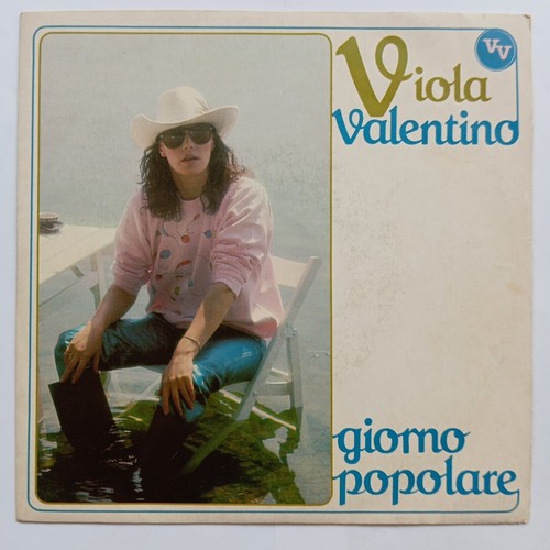 Viola valentino giorno - viola,