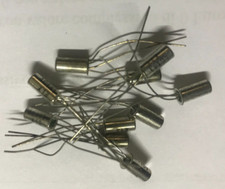 Ac141 transistor germanio - ac141,
