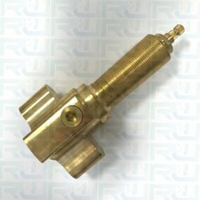 Deviatore teuco skidoo vasca