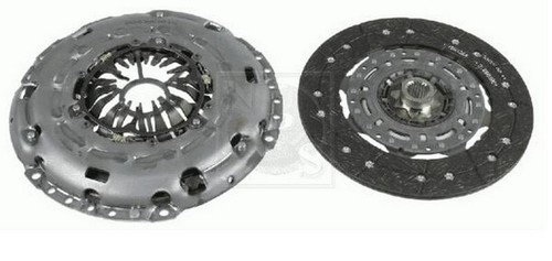 Kit frizione per - kit, astra