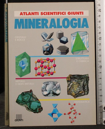 Atlanti scientifici - atlanti,