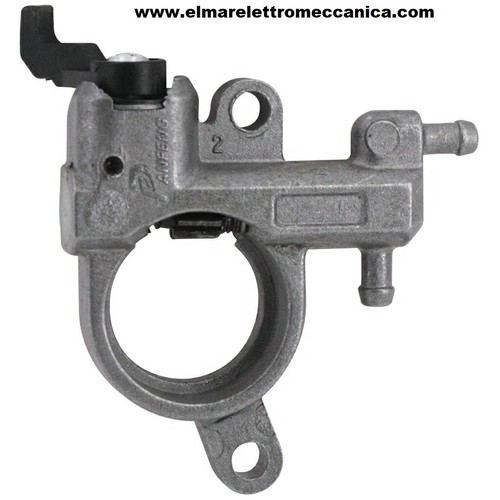 Pompa olio zenoah g2000t - pompa,