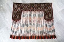 tappeto antico kapunuk kapilik