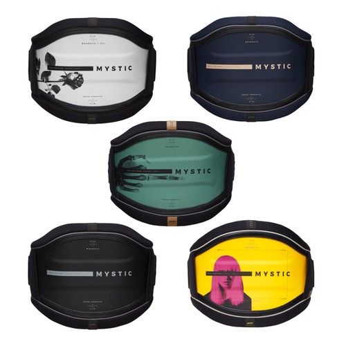 Mystic majestic imbracatura - majestic,