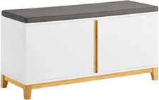 Panca scarpiera ingresso con - panca,