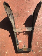 BMW E28 rivestimento centrale