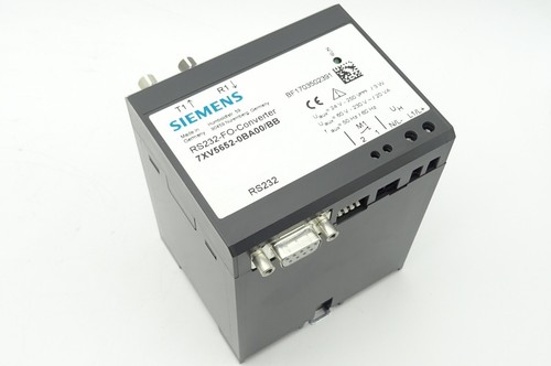 Convertitore fibra ottica