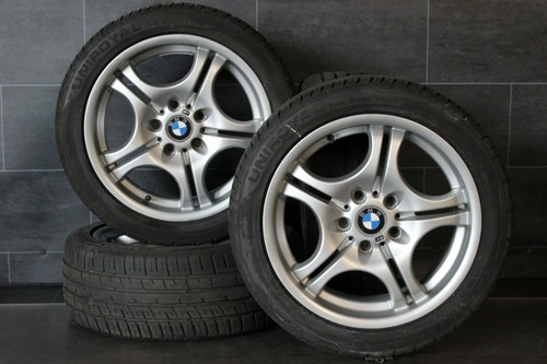 Bmw 3er e46 cerchi lega - m,