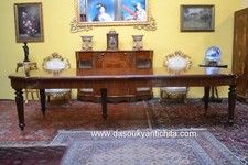 Tavolo da pranzo-riunioni