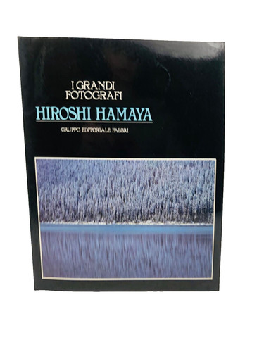 Grandi fotografi hiroshi - fotografi,