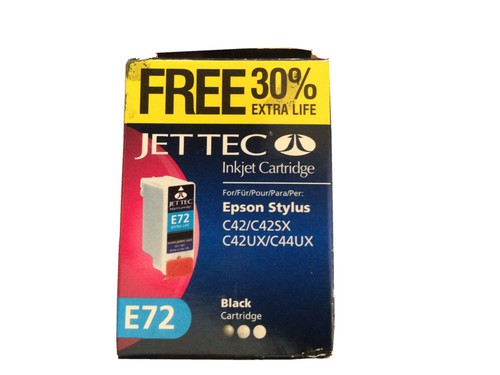 Jet tec inchiostro - 2,