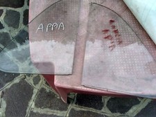 vetri fissi lancia appia terza